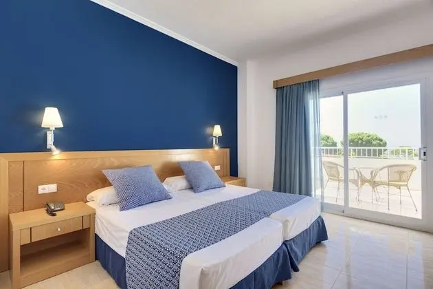 Tek Büyük Yataklı Oda (2 adults)