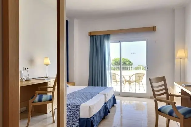 Tek Büyük Yataklı Oda (2 adults)