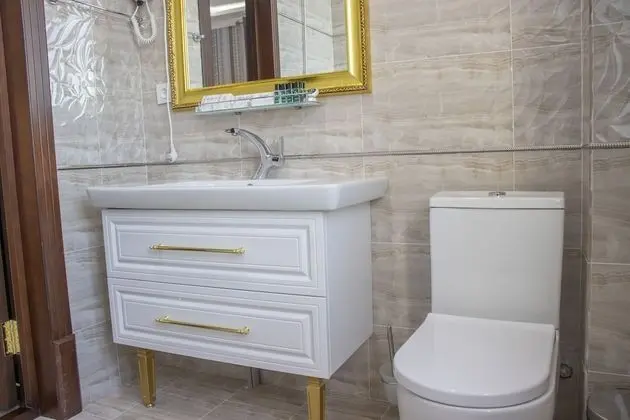 Standard Üç Kişilik Oda