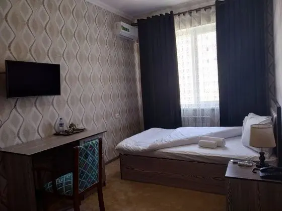 Tek Kişilik Oda