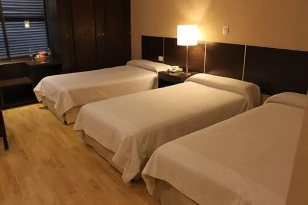 Superior Üç Kişilik Oda