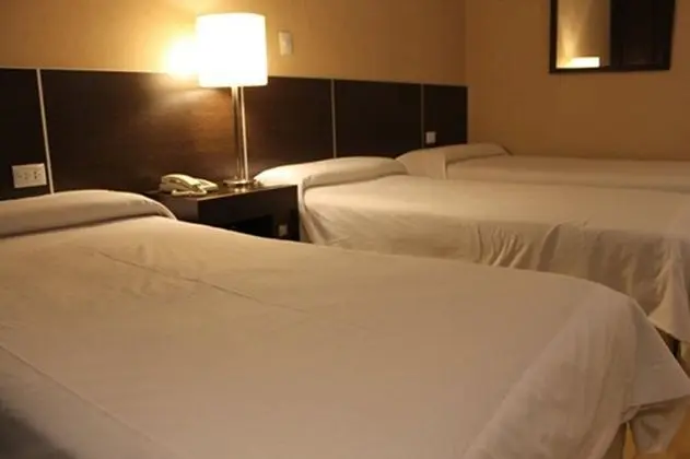 Superior Üç Kişilik Oda