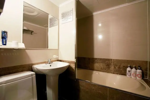 Superior Tek Büyük Yataklı Oda, 1 Çift Kişilik Yatak, Sigara İçilmez, Dağ Manzaralı