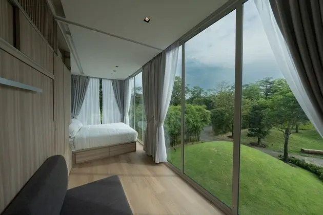 Jasmine Duplex Suite