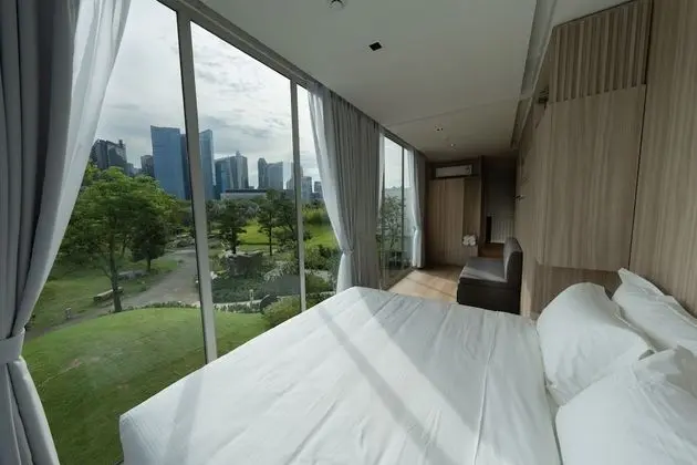 Jasmine Duplex Suite