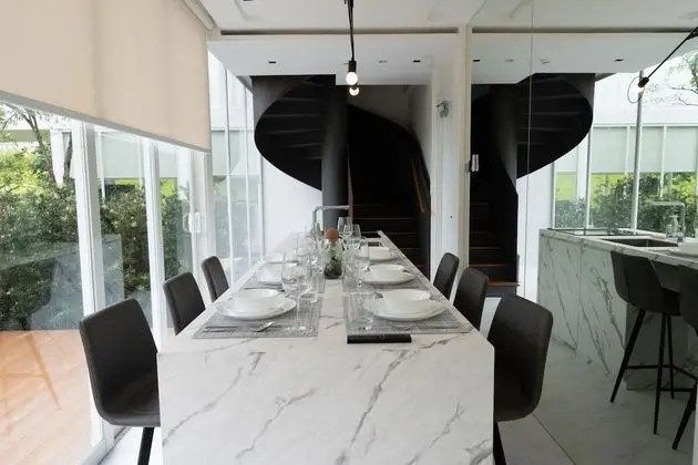 Jasmine Duplex Suite