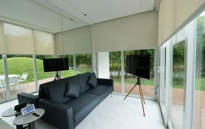 Jasmine Duplex Suite