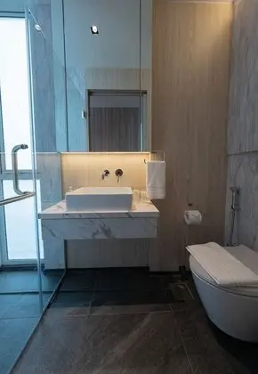 Jasmine Duplex Suite