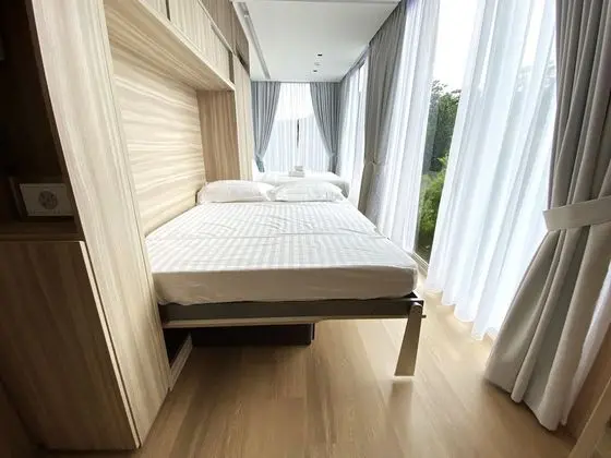 Juniper Duplex Suite