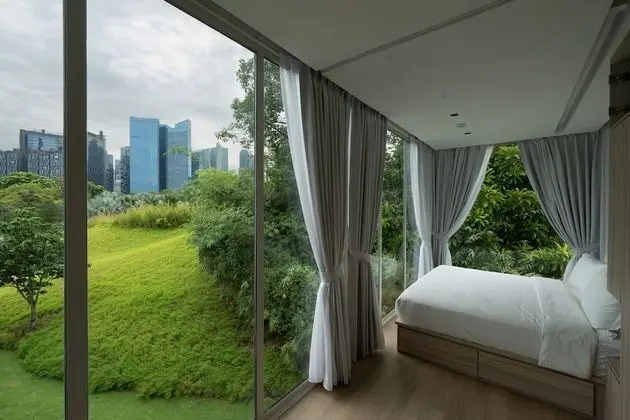 Juniper Duplex Suite