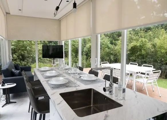 Juniper Duplex Suite
