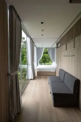 Juniper Duplex Suite