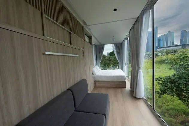 Maple Duplex Suite