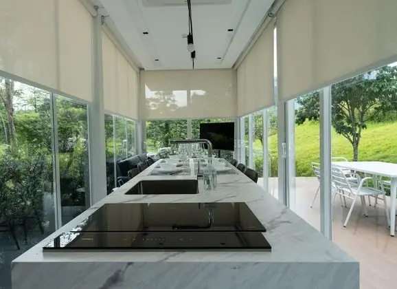 Maple Duplex Suite