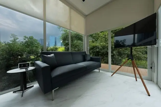 Maple Duplex Suite