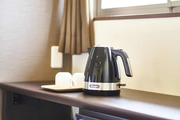Oda, Ortak Banyo (Private Dormitory)