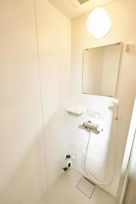 Oda, Ortak Banyo (Private Dormitory)