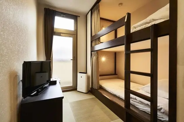 Oda (Private Dormitory)