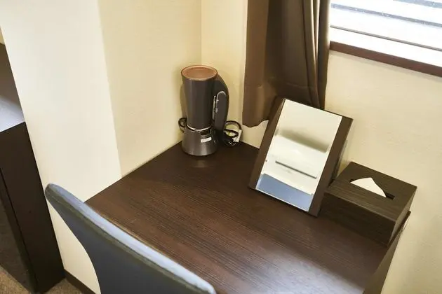 Standard Üç Kişilik Oda, Şehir Manzaralı