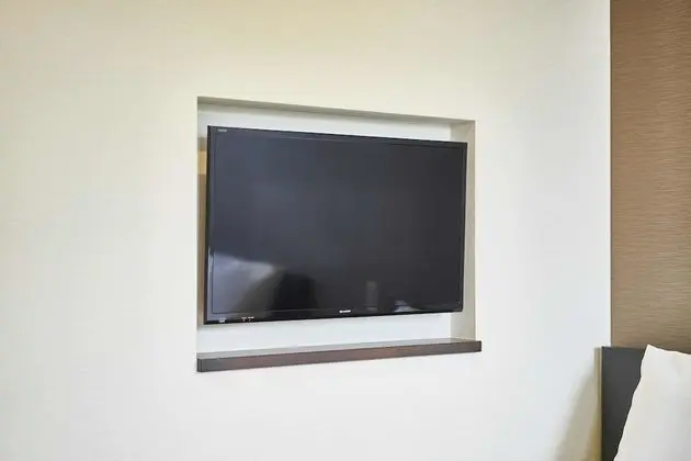 Standard Üç Kişilik Oda, Şehir Manzaralı