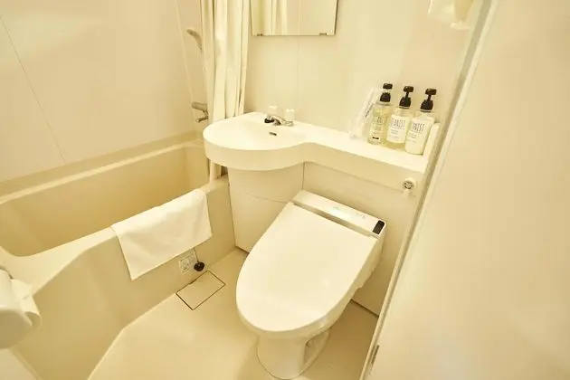 Standard Üç Kişilik Oda, Şehir Manzaralı