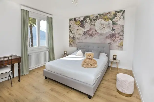 Economy Oda, Sigara İçilmez, Göl Manzaralı