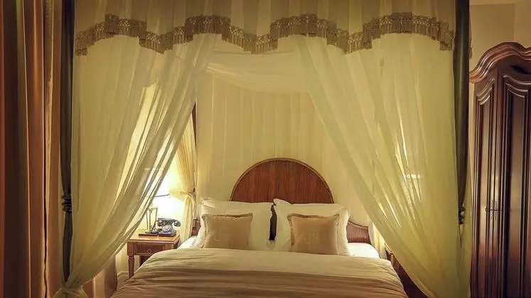 Tek Kişilik Oda Deluxe