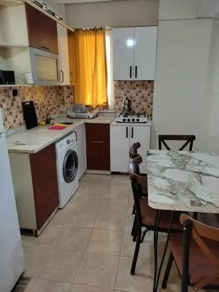 Apartment, Bahçe veya Sokak Manzaralı, Balkonlu