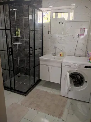 Apartment, Bahçe veya Sokak Manzaralı, Balkonlu