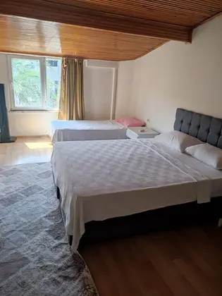 Apartment, Bahçe veya Sokak Manzaralı, Balkonlu