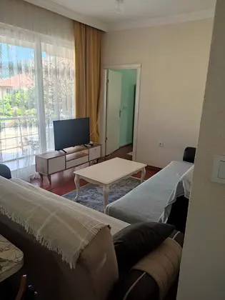 Apartment, Bahçe veya Sokak Manzaralı, Balkonlu