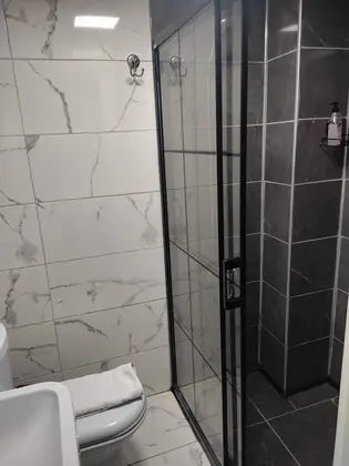 Studio Daire, Bahçe Manzaralı, Mutfaklı
