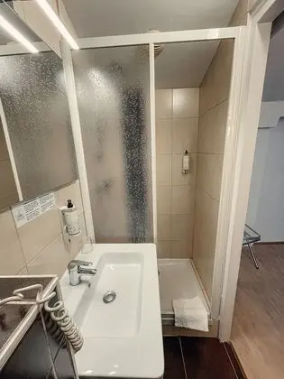 Tek Kişilik Oda