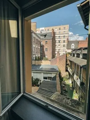 Tek Kişilik Oda