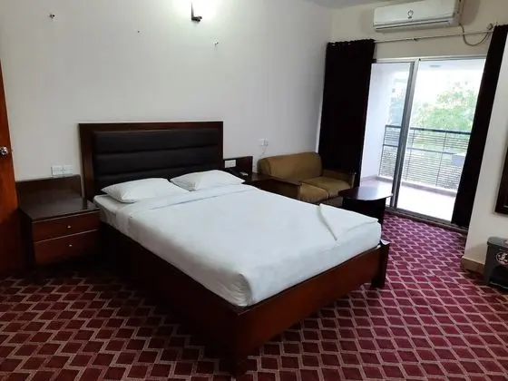 Superior İki Ayrı Yataklı Oda
