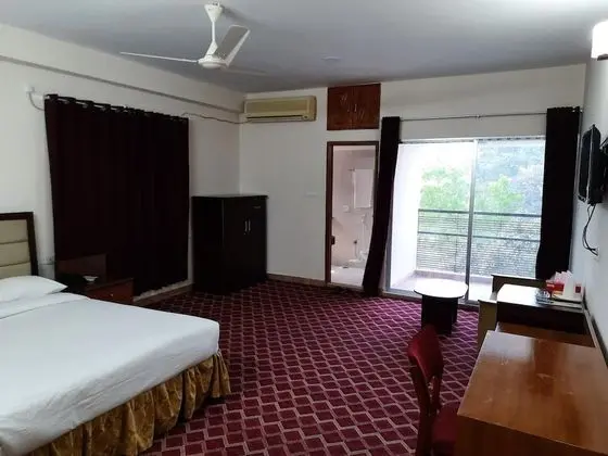 Superior İki Ayrı Yataklı Oda