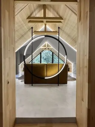 Junior Çatı Katı (Loft)