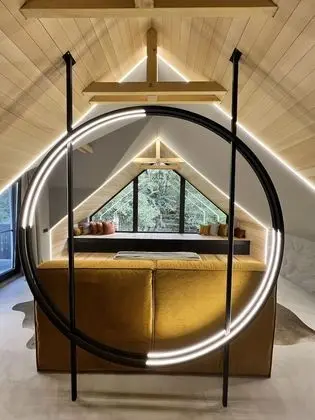 Junior Çatı Katı (Loft)
