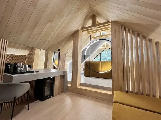 Junior Çatı Katı (Loft)