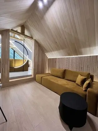 Junior Çatı Katı (Loft)