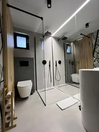 Junior Çatı Katı (Loft)