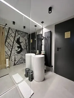 Junior Çatı Katı (Loft)