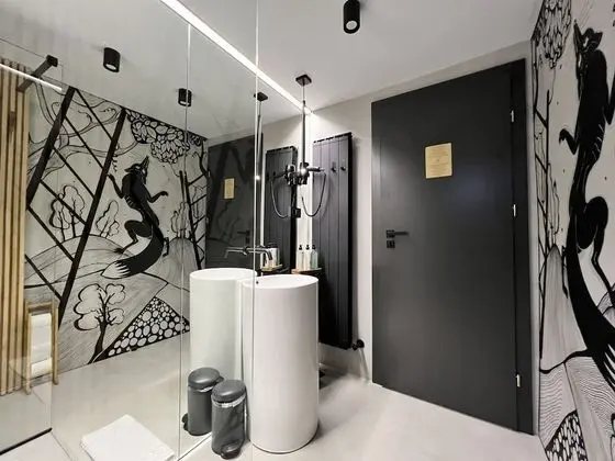 Junior Çatı Katı (Loft)