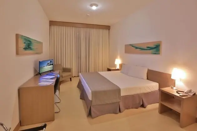 Suíte Luxo Casal