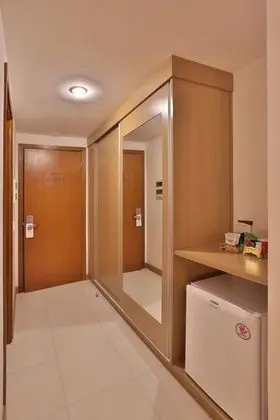 Suíte Luxo Casal