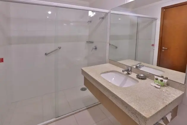 Suíte Luxo Casal