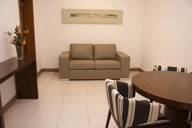 Suíte Premium