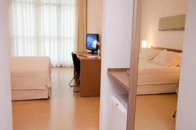 Suíte Premium