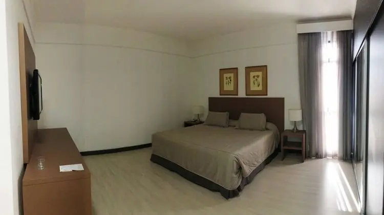 Suíte Super Luxo Casal