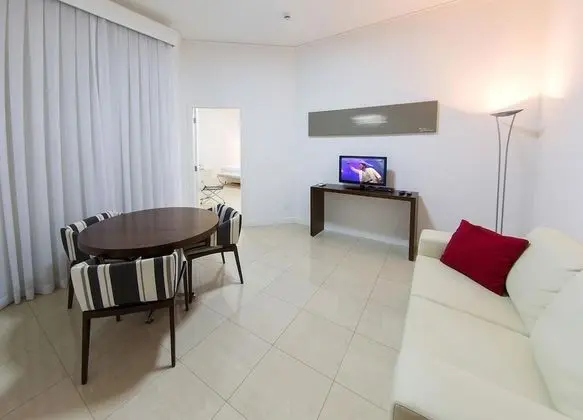 Suíte Super Luxo Casal